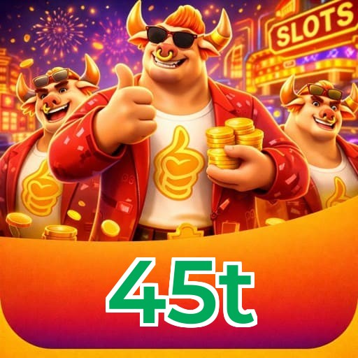 Instalar app 45t