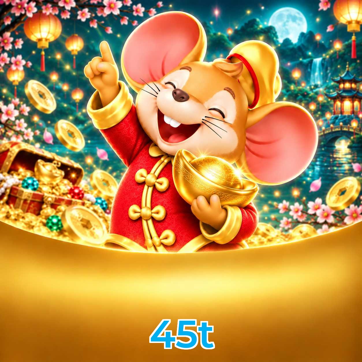 Comparativo do app 45t versus navegador mobile