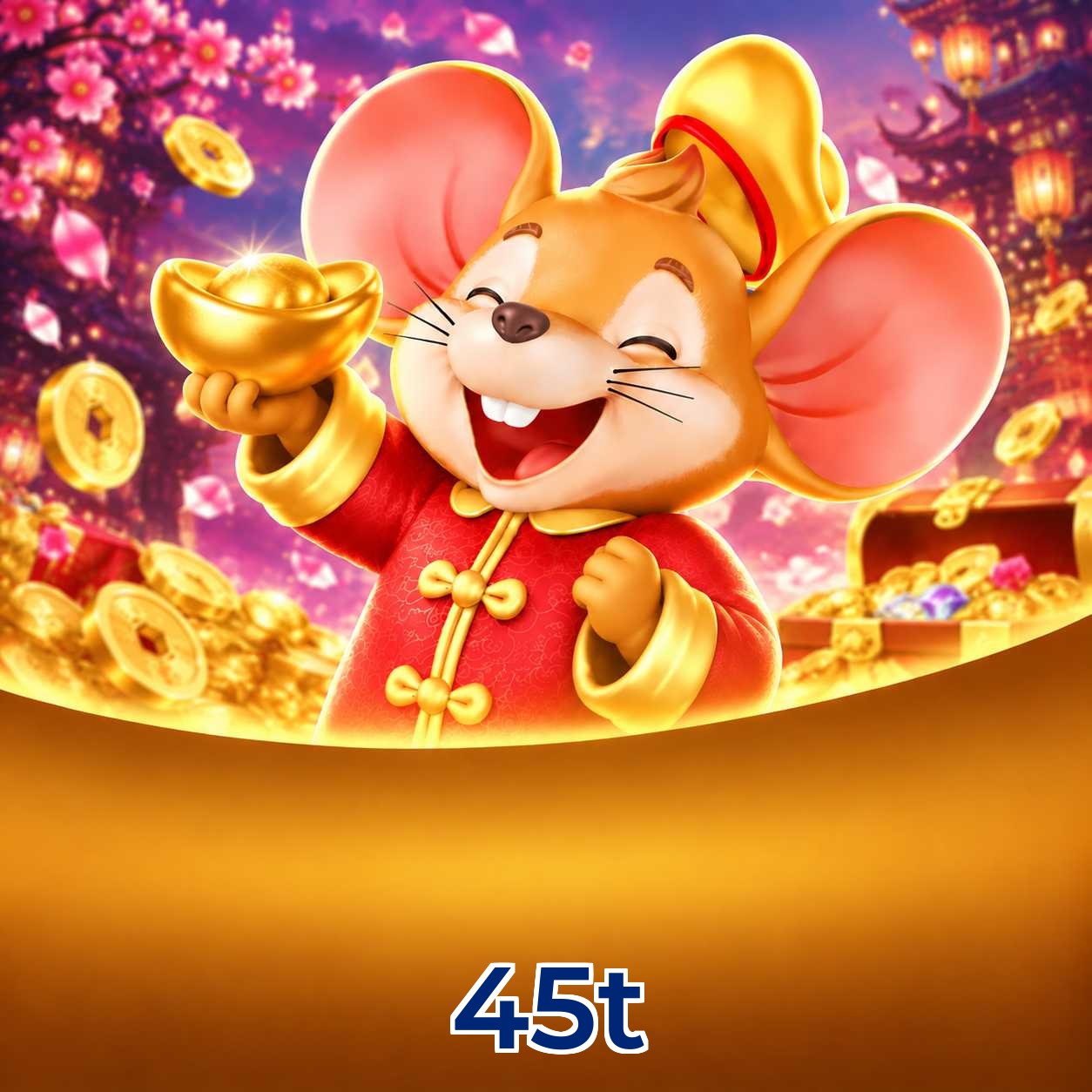 Download seguro do app 45t com APK oficial de 58MB
