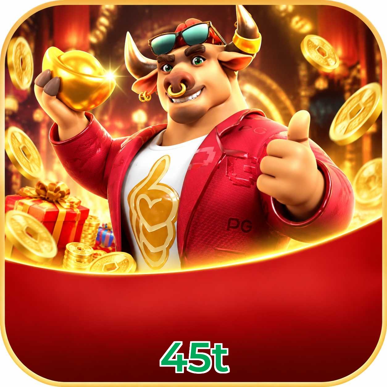 Central de download oficial da 45t para Android e iOS