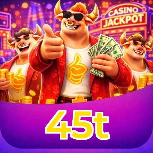 App mobile 45t